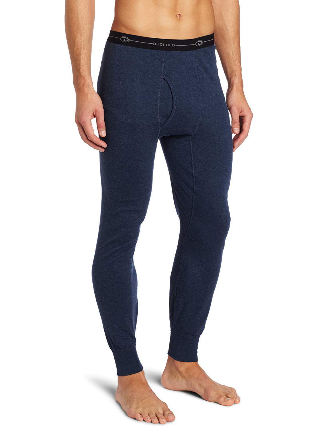 Duofold Men's Midweight Double-Layer Thermal Pant  Assorted Sizes Colors 