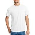 thumbnail image 3 of Hanes Men's X-temp Triblend Short Sleeve Tee Value Pack (2-pack), 3 of 7