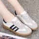 thumbnail image 5 of Mujeres Casuales para Tenis No Slip para Al Aire Libre (azul 38), 5 of 9
