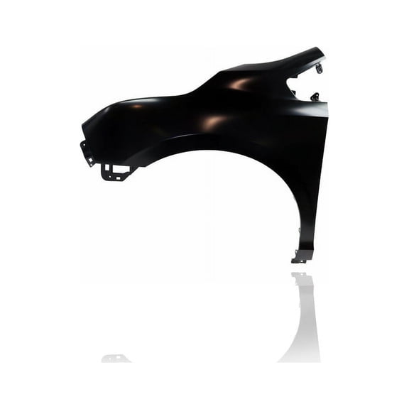 Fender - Compatible/Replacement for '18-23 Honda Odyssey - Front Left - CAPA