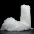 thumbnail image 1 of Decoración navideña de nieve falsa ESINO, 160 g, algodón de fibra esponjosa, 1 of 7