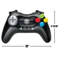 thumbnail image 5 of Driver Inflable Level Up Multicolor Perfecto para Jugadores, Fiestas y Eventos, 5 of 5