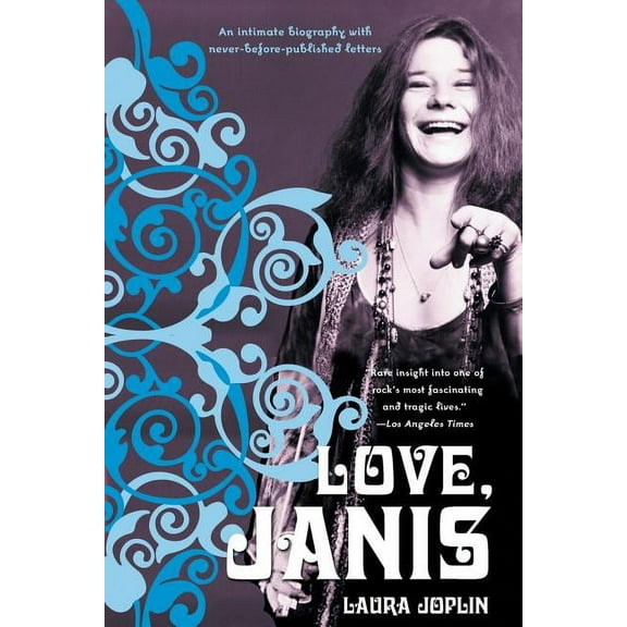 Love, Janis, (Paperback)