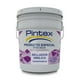 thumbnail image 1 of PINTEX Sellador Vinílico Transparente Linea 5x1 | Base Agua para Interior y Exterior | Mejora Adherencia y Reduce Porosidad | Fácil Aplicación | Sellador Transparente Cubeta 19 Litros, 1 of 5