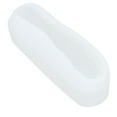 thumbnail image 2 of Corn Silicone , Pratical White Unique Corn Shape Cake Silicone   For  Making For Craft Decoration For Ice Cream For Chocolate, 2 of 8