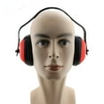 thumbnail image 5 of TELOLY 10 Pcs Hearing Protection for Shooters,Adjustable Headband Noise Cancelling Headphones,for Use in Noisy Environments Ear Muffs for Noise Reduction, 5 of 5
