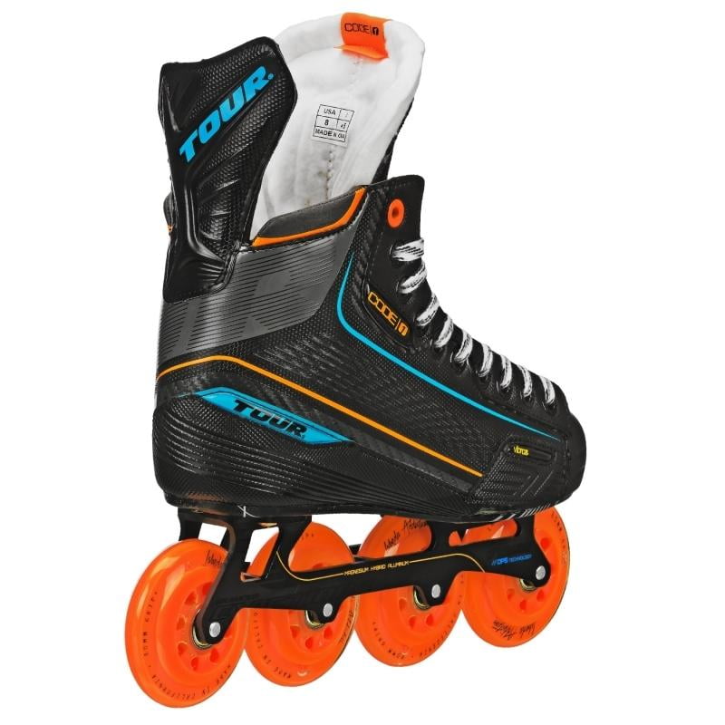 inline hockey skates