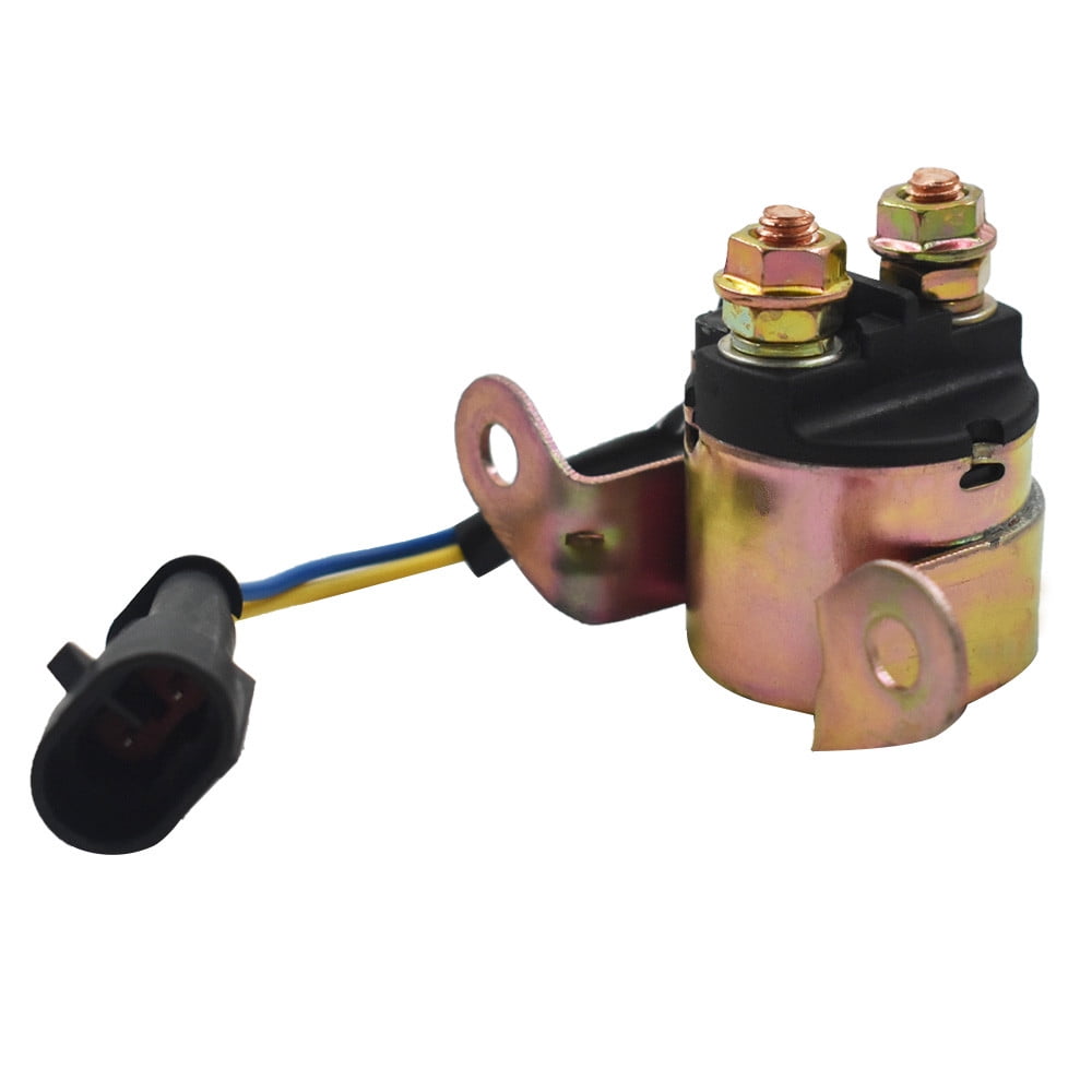 Starter Relay Solenoid Switch For Polaris MANY Sportsman 335 400 500 HO EFi