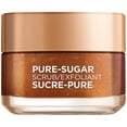 thumbnail image 1 of Exfoliante facial L'Oréal Paris con azúcar puro y semillas de uva, 50 ml, piel opaca, 1 of 6