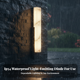 thumbnail image 5 of Abbraccia Aplique LED impermeable para jardín, 5 of 6