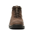 thumbnail image 2 of Botín Outdoor Flexi Country Hombre Estilo 66517 Marrón, 2 of 5