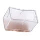 thumbnail image 3 of Funda Para Patas De Silla, Protector Rectangular Para Patas De Muebles, Suela De Goma Antideslizante, Juego De 8 Uds., 3 of 7