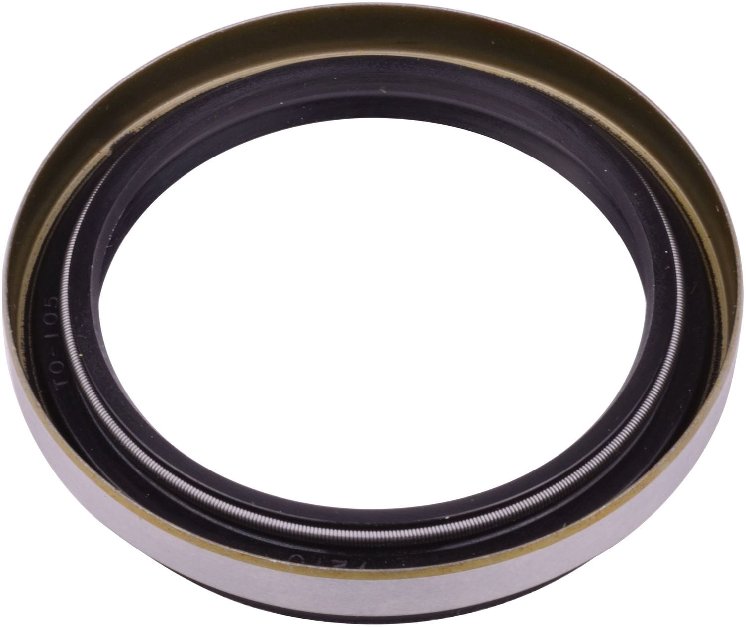 SKF 22037 Wheel Seal For 87-02 Geo Toyota Corolla Prizm
