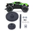 thumbnail image 2 of 1.5M 20T RC Car Gear Set Hardened Steel RC Gear Replacement for Traxxas 1/5 Remote Control Car 35T, 2 of 5