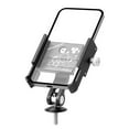thumbnail image 2 of Mobile Phone Holder Smartphone Holder Rotating Mobile Phone Clamp, 2 of 7