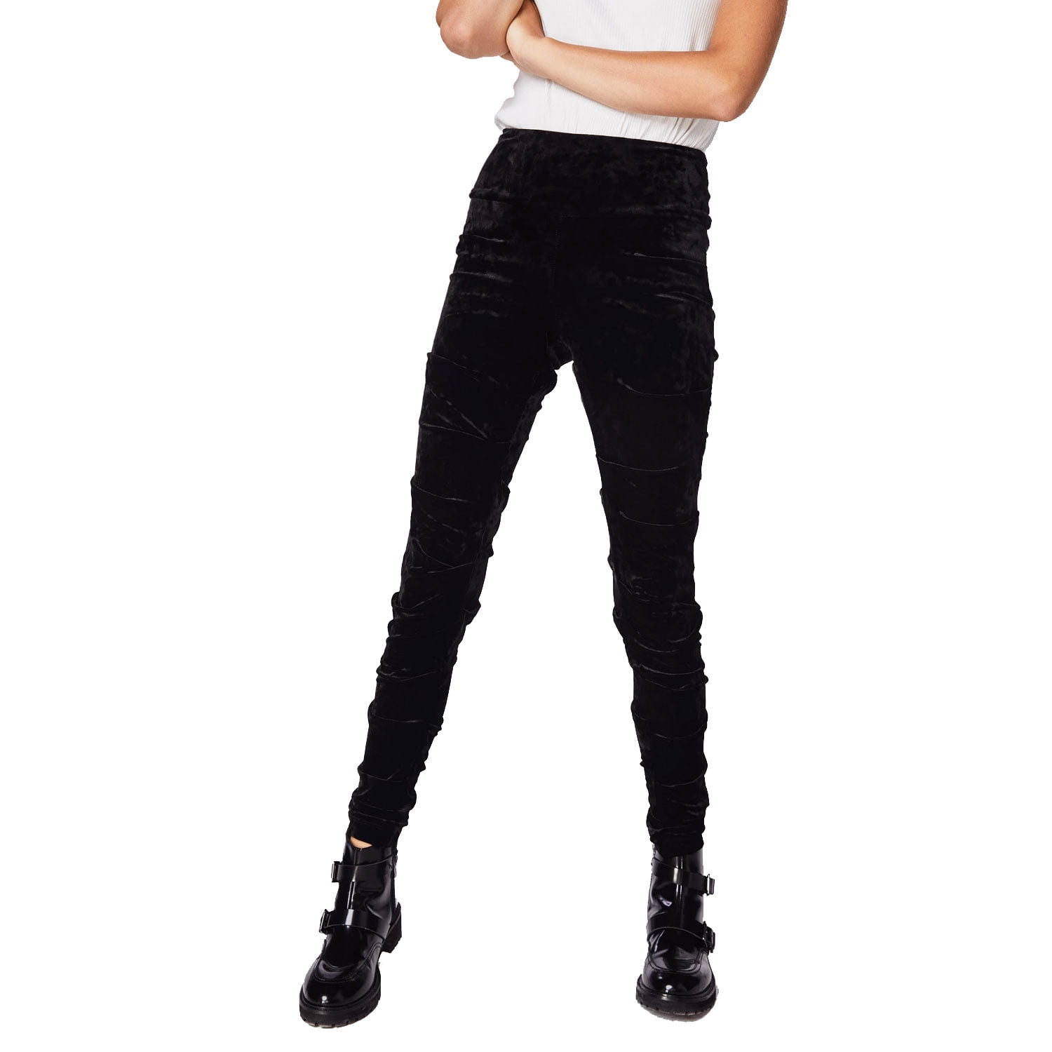 mint velvet ruched leggings