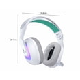 thumbnail image 3 of Audifonos Gamer LOGITECH G522 Lightspeed RGB Bluetooth Microfono Extraible, 3 of 3