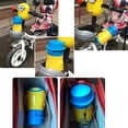 thumbnail image 5 of Urinario de emergencia para orinal portátil para bebé, para viajes en coche y Camping, taza de entrenamiento para orinar para niños pequeños, 5 of 5
