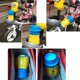 thumbnail image 5 of Urinario de emergencia para orinal portátil para bebé, para viajes en coche y Camping, taza de entrenamiento para orinar para niños pequeños, 5 of 5
