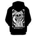 thumbnail image 2 of Rick Morty Pullover  3D Print Long Sleeve Sweatshirt Baseball Uniform Pullover, 2 of 2
