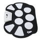 thumbnail image 3 of Batería Electrónica, Pure Sound 9 Pads Kit De Batería Enrollable Flexible Portátil Para Jugadores, 3 of 7