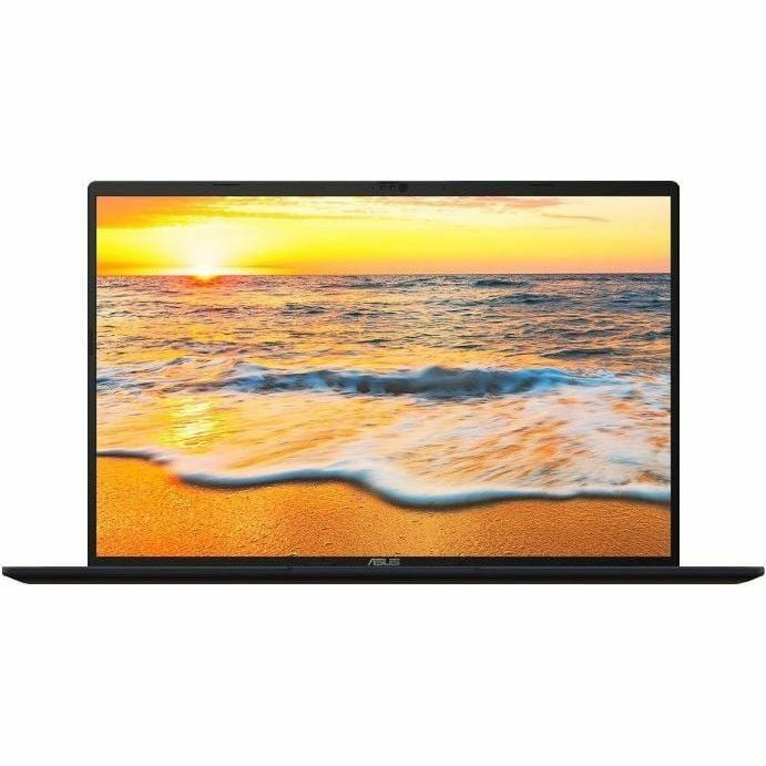 Asus VivoBook 18 M1807 M1807HA-DB79 18.4" Notebook, WUXGA, AMD Ryzen 7 260, 32 GB, 1 TB SSD, Quiet Blue