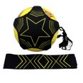 thumbnail image 4 of Kids' Soccer Training Equipment: Lightweight Neoprene Ball Control Bag with Magic Sticker, Factory-Direct Football & Basketball Skill-Building Aid for Children, Durable Five-Claw New Five-Star Design, 4 of 5