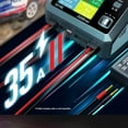 thumbnail image 4 of SKYRC D200neo Dual Channel Smart Balanced Charger AC 200W DC 800W 20A 2-6S Model Aircraft Exclusive, 4 of 5