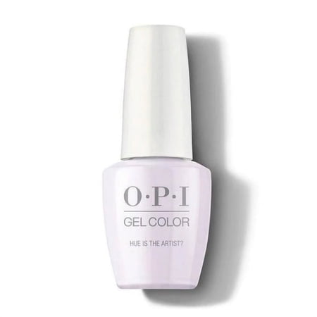 OPI GelColor - Hue Is The Artist? 15mL/ 0.5 fl. oz. GC M94