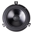 thumbnail image 3 of MB Quart JS1-216JK Jeep Wrangler JK (2007-2018) Tuned Audio Package - 6.5" Convertible Speaker System, Front/Rear Upgrade, Titanium Dome Tweeters, Easy Plug-and-Play Installation, 3 of 4