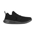thumbnail image 2 of TENIS JOVEN DC SHOES ADJS700058BB2 TEXTIL NEGRO, 2 of 4
