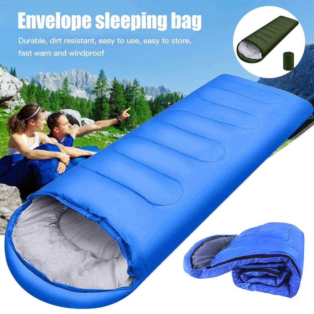 Sleeping Bags for Adults Teens