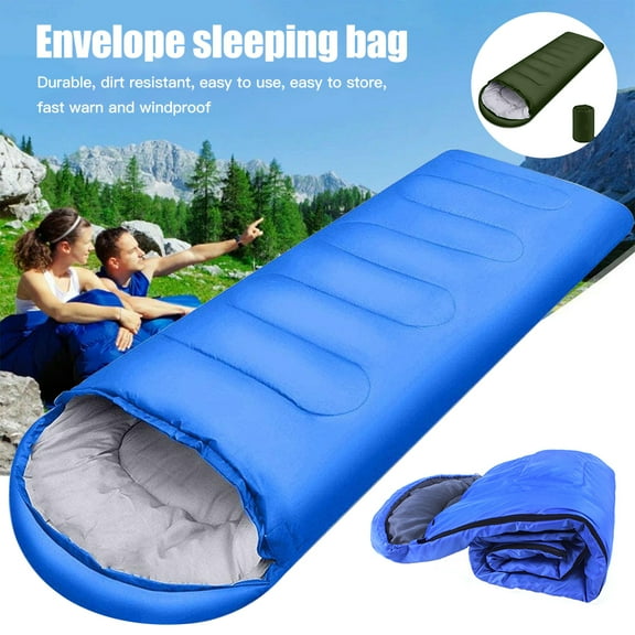 Sleeping Bags for Adults Teens