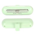 thumbnail image 1 of USB Charging Refrigerator Air Freshener, Portable Widely  Electric Fridge Deodorizer Green  for Shoe Cabinet, 1 of 7
