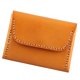 thumbnail image 5 of Funda de monedero de viaje de cuero real, , , efectivo, bolsa, Unisex Zulema Monedero de mujer, 5 of 8