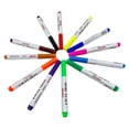 thumbnail image 2 of Bolígrafo de pintura Gloria Doodle 12 colores flotante de agua, 2 of 9