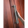 thumbnail image 7 of Amerock Essential'Z Appliance 18" Oversized Pull, Brushed Bronze, 7 of 7