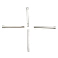 thumbnail image 5 of 4 pcs Eje Principal Husillo Principal Rail Spindle para X4 H502S H502E H502T H507A RC, 5 of 5