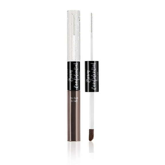 Ardell Brow Confidential Brow Duo - Medium Brown