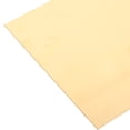 thumbnail image 4 of Placas de latón para manualidades, láminas de latón para manualidades, joyería, reparaciones eléctricas, uso Industrial, 2 uds., 4 of 7