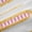 Pink B, variant on Feelyou Fashion Pink Stripes Black Out Curtains for Teen, Initial M Letter Curtains Pack of 2 (42x63 Each), Cute Princess Cartoon Bedroom Curtains, Window Curtains Home Decor