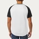 thumbnail image 5 of pstuiky Camisas casuales de manga corta para hombre, Camiseta informal de cuello redondo de color liso para hombre, camiseta de manga corta con cuello redondo camisetas de hombre xxxl, 5 of 8