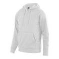 thumbnail image 2 of New - NIB - Augusta Sportswear - 60/40 Fleece Hoodie, 2 of 3