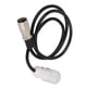 thumbnail image 1 of Cargador De Silla De Ruedas Eléctrica, Cargador De Scooter De Movilidad USB Portátil Para El Hogar Para Exteriores, 1 of 7
