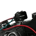 thumbnail image 3 of Daytime Running Light, Oxidation Treatment 12V Low Power Consumption DRL Fog Lamp Cover  for Running Lamp for People, 3 of 7