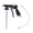 Black, variant on Agiufgs Chassis Armor Spray Gun, Adjustable Uniform Spraying, for Automotive Rust Proofing Undercoating Truck Bed, Gold