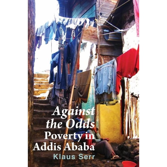 Against the Odds (Paperback)