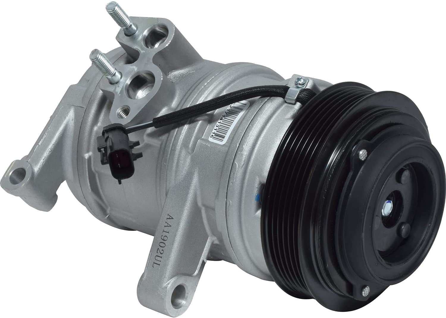 Universal Air Conditioner KT1985A A/C Compressor and Component Kit