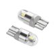 thumbnail image 1 of Luz indicadora de ancho T10led luz pequeña luz de matrícula t10 3030 2SMD LED luz de coche, 1 of 5