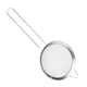 thumbnail image 2 of Toystoory harina inoxidable tamiz colador cuchara cocina malla fina harina azúcar filtro tamiz Cocina y Comedor, 2 of 6